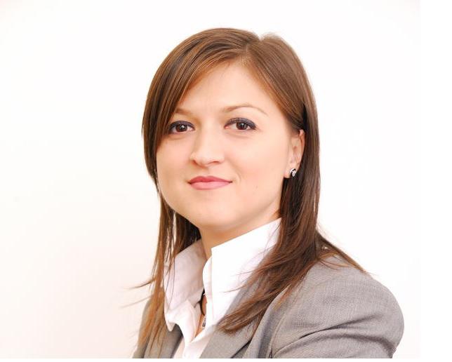 Andreea Mitirita, PwC Romania, Foto: Hotnews
