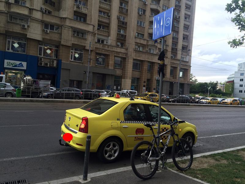 Pista Buzesti 2, Foto: Hotnews