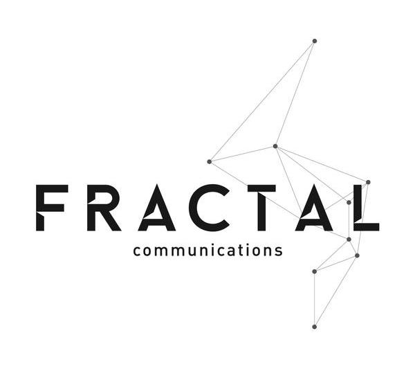 Logo Fractal, Foto: Fractal Communications