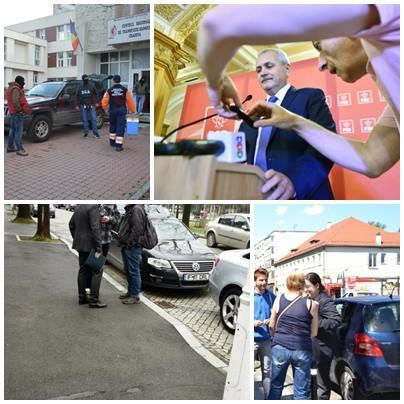 subiectele zilei, Foto: Colaj foto