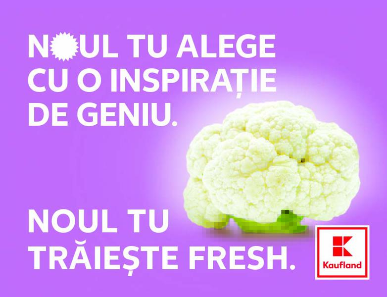 Noul tu_KV, Foto: Kaufland