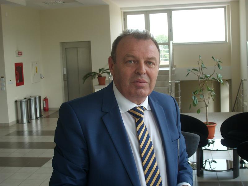 Lucian Sova, Foto: Hotnews