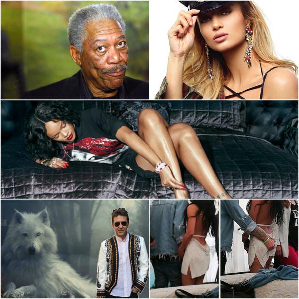 Caru' cu vedete, Foto: Colaj foto