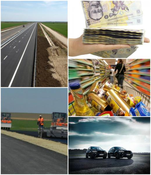 Business report, Foto: Colaj foto