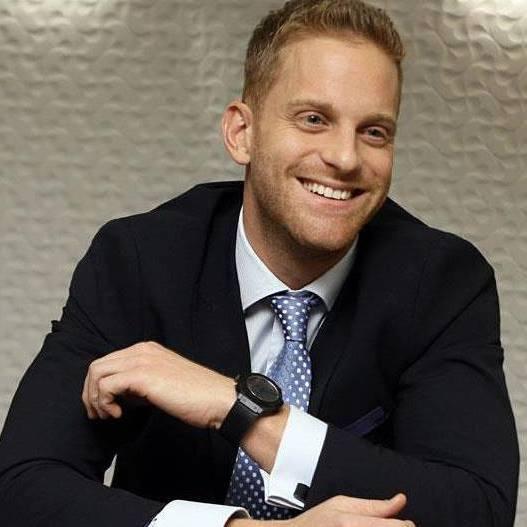 Ilan Laufer, Foto: Facebook / Ilan Laufer