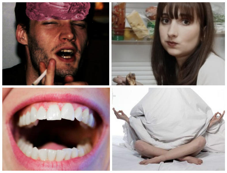 Utile, Foto: Colaj foto