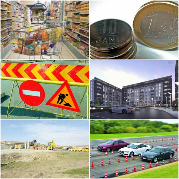 Business report, Foto: Colaj foto