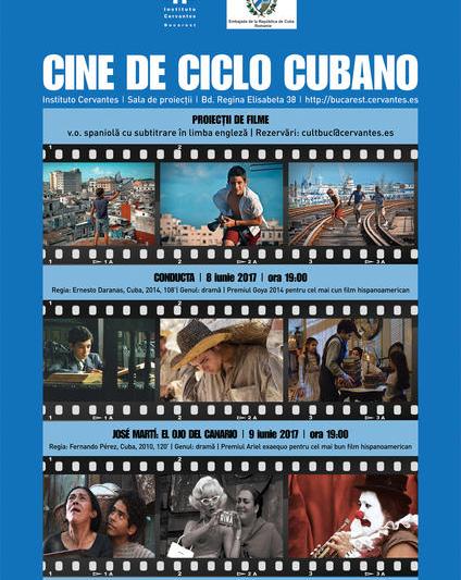 Semana de cine cubano, Foto: Hotnews