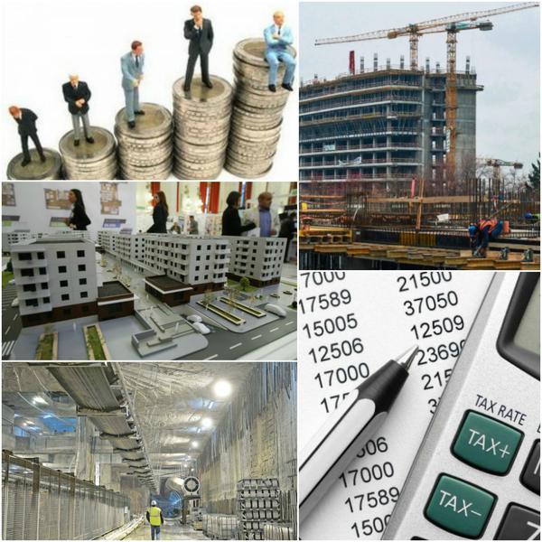 Business report, Foto: Colaj foto