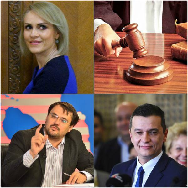 Subiectele zilei, Foto: Colaj foto