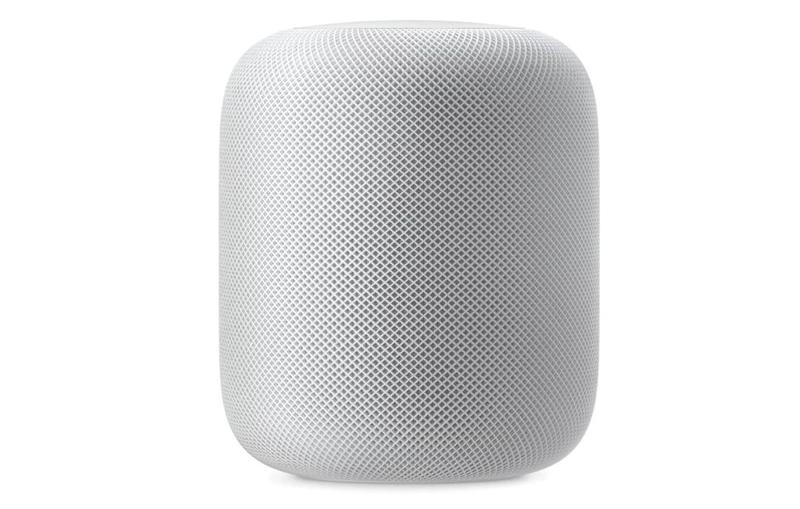 Apple HomePod, Foto: Apple