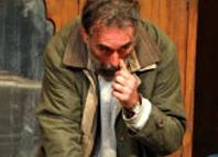 Claudiu Stanescu, Foto: Teatrul Bulandra
