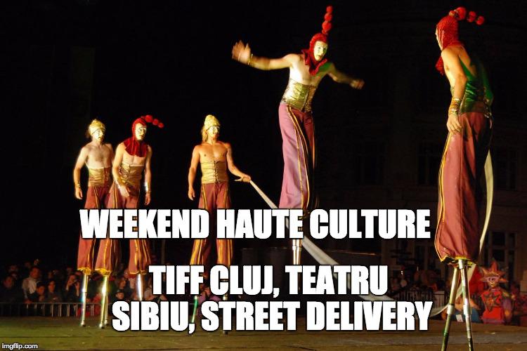 weekend, Foto: Hotnews