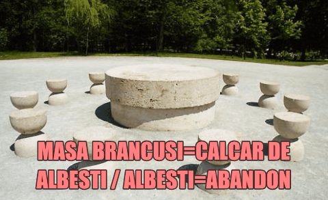 Albesti, Foto: Haute Culture