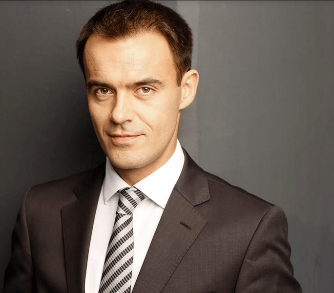 Mihai Dudoiu, Partener al Tuca Zbarcea & Asociatii, Foto: Tuca Zbarcea & Asociatii