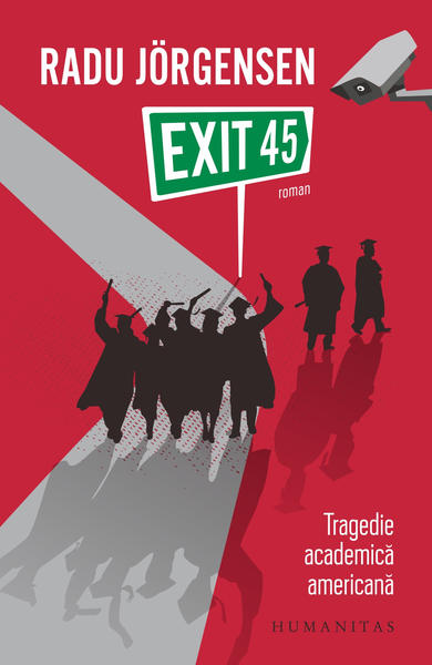 Jorgensen, Foto: Humanitas