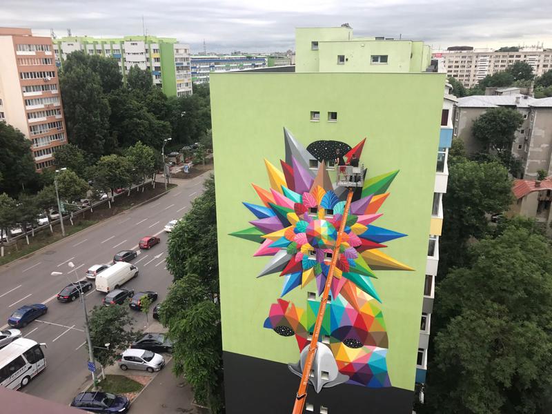 OKUDA, Foto: Hotnews