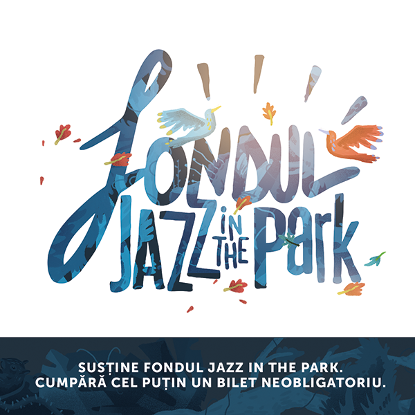 Fondul Jazz in the Park, Foto: webPR.ro