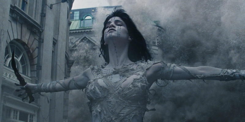 The Mummy, Foto: screenrant.com