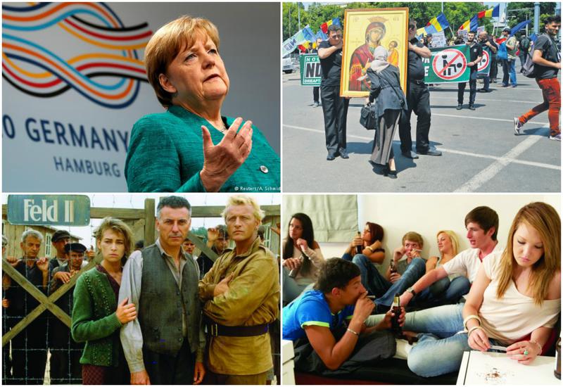 Subiectele zilei, Foto: Colaj foto