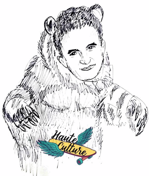 Istoria Ursului, Foto: Haute Culture