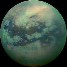 Titan, Foto: Wikipedia