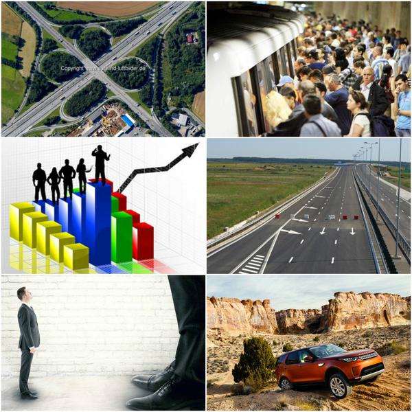 Business report, Foto: Colaj foto