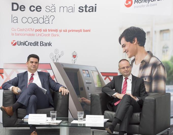 Imagine de la conferinta de marti, Foto: Hotnews