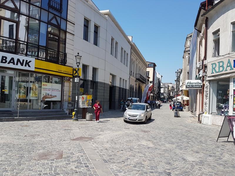 Strada Lipscani 18, Foto: Hotnews