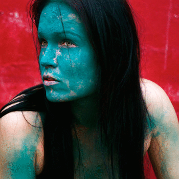 Tarja Turunen, Foto: Tim Tronckoe