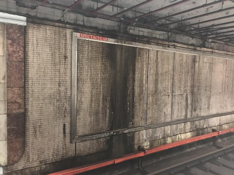 Statia Piata Universitatii 3, Foto: Hotnews