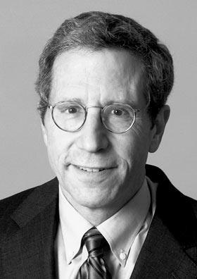 Eric Maskin, Foto: https://scholar.harvard.edu