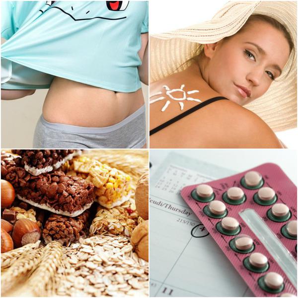 Utile, Foto: Colaj foto