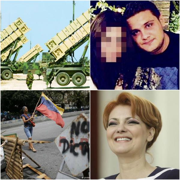 Subiectele zilei, Foto: Colaj foto