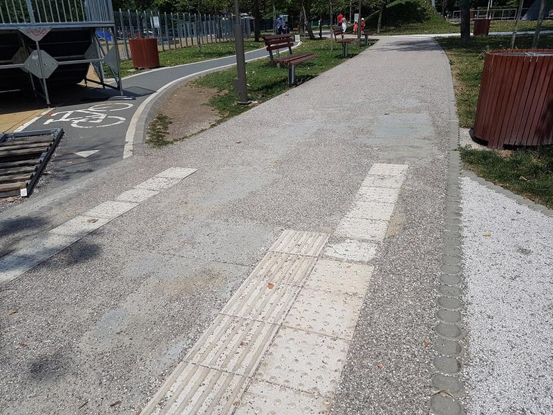 Parcul Drumul Taberei 22, Foto: Hotnews