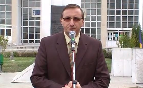 Leonid Moisiu, Foto: Captura YouTube