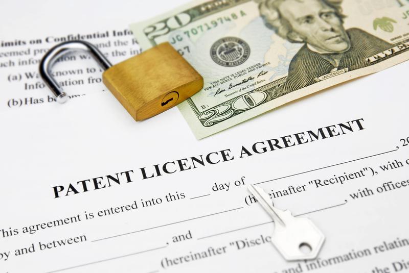 Patent, Foto: Dreamstime.com