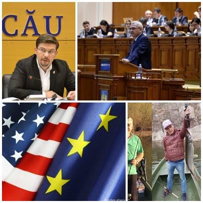 politic, Foto: Colaj foto