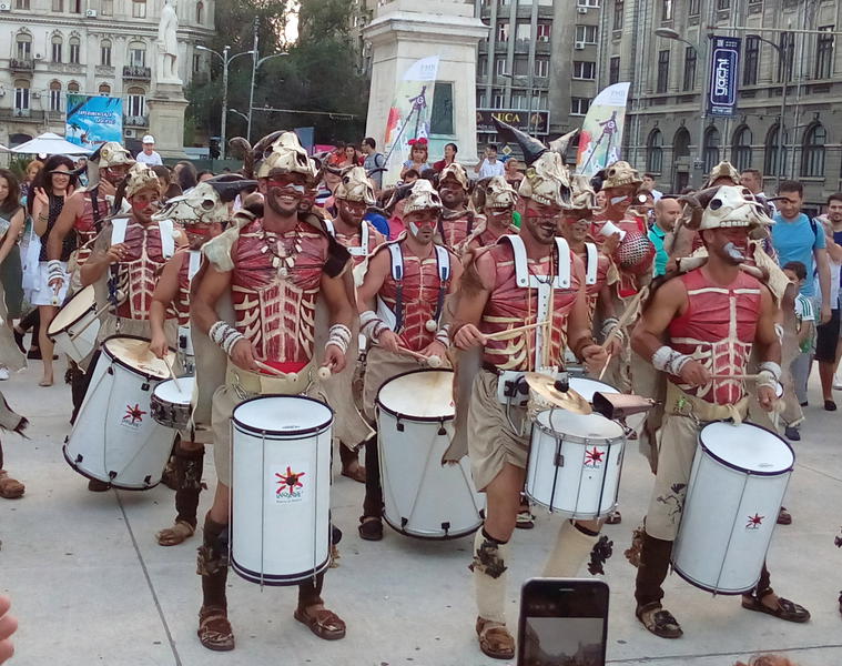 Festivalul de Teatru, Foto: USER UPLOADED