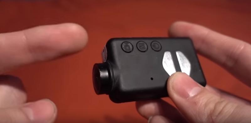 mobius , Foto: Captura YouTube