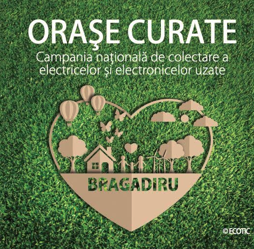 Orase Curate - Bragadiru, Foto: ecotic