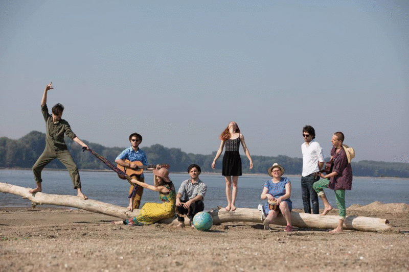 Green Frilensar, Foto: Green-Frilensar