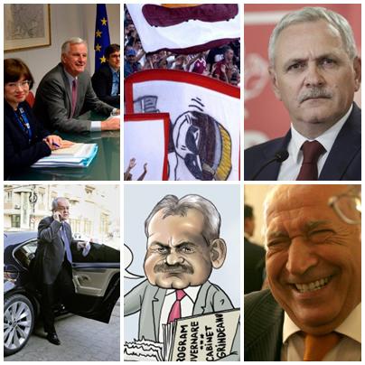 subiectele zilei, Foto: Colaj foto