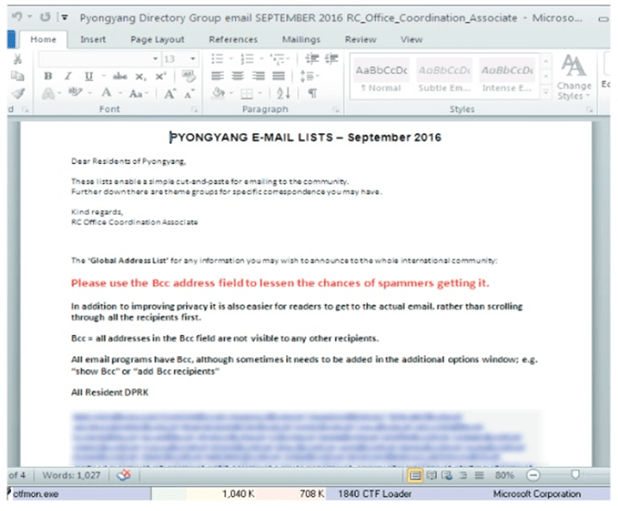 Exemplu de mesaj inselator adresat unei tinte, Foto: BitDefender
