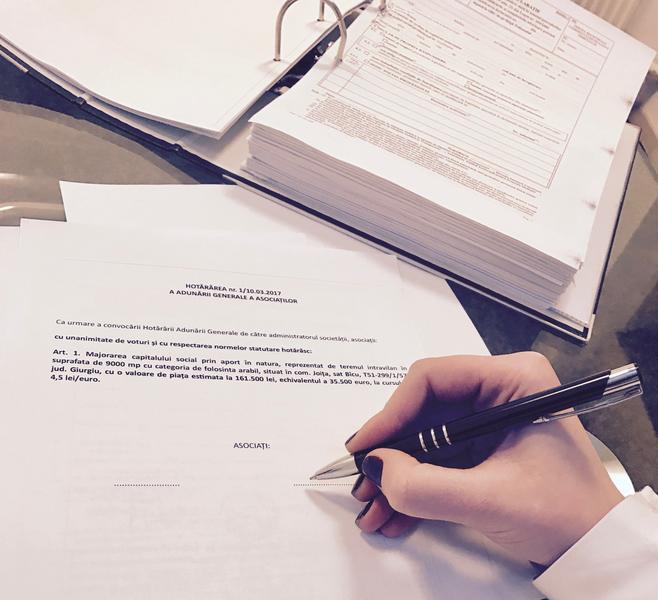 taxe pentru infiintarea de firme, Foto: REGnet