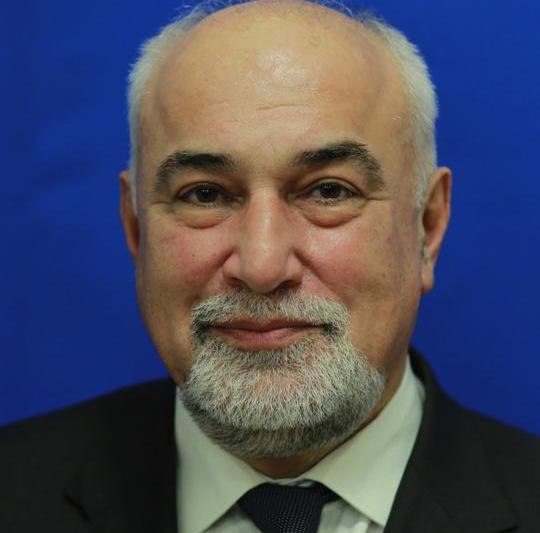 Varujan Vosganian, Foto: cdep.ro