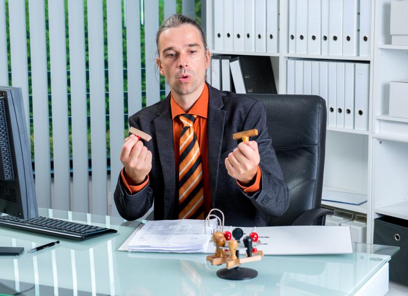 Birocratie, Foto: Dreamstime