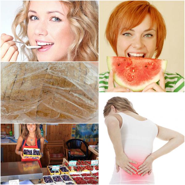 Utile, Foto: Colaj foto