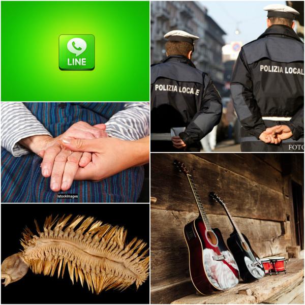 Faze tari, Foto: Colaj foto