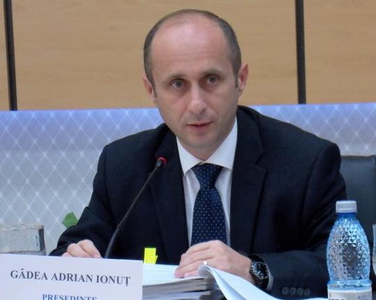 Adrian Gadea, Foto: CJ Teleorman